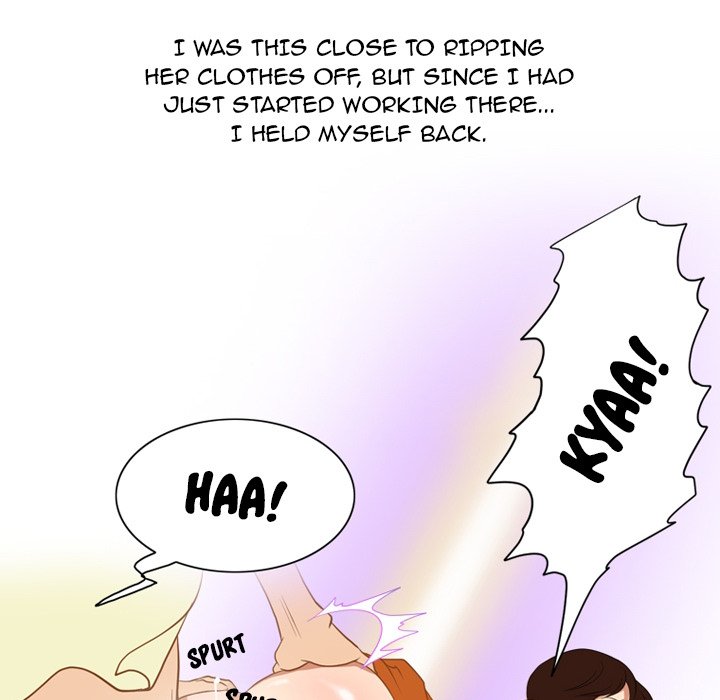 Friend Gossip - Chapter 28 [photo 59] - MangaPorn