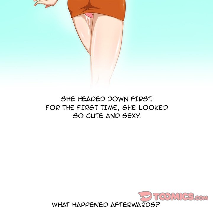 Friend Gossip - Chapter 28 [photo 64] - MangaPorn