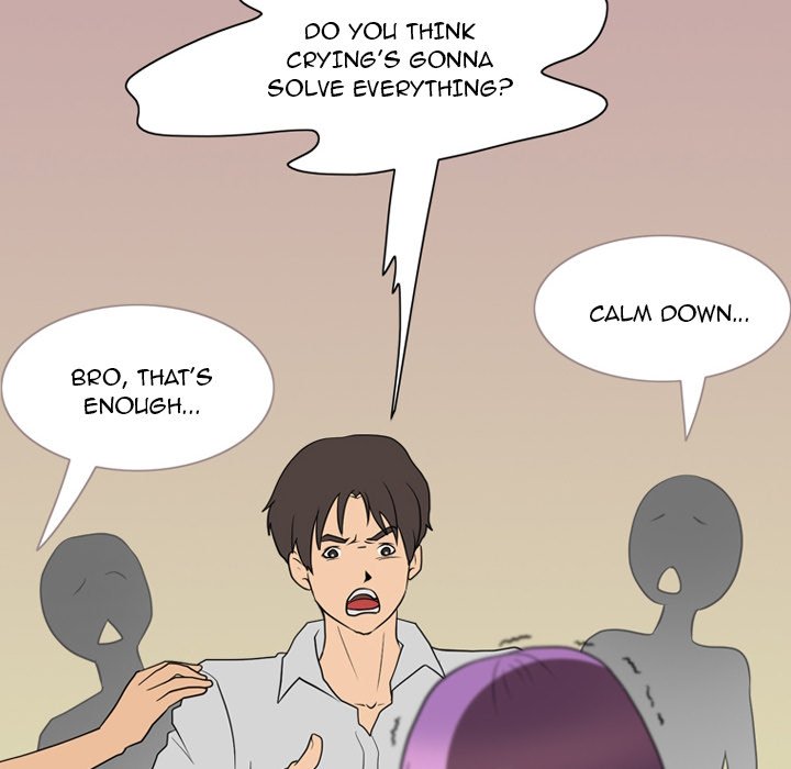 Friend Gossip - Chapter 29 [photo 40] - MangaPorn