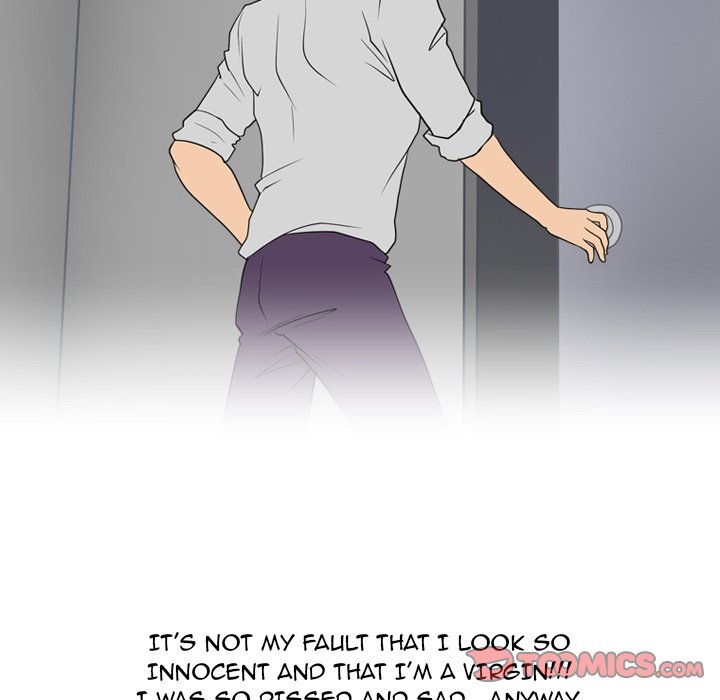 Friend Gossip - Chapter 29 [photo 43] - MangaPorn