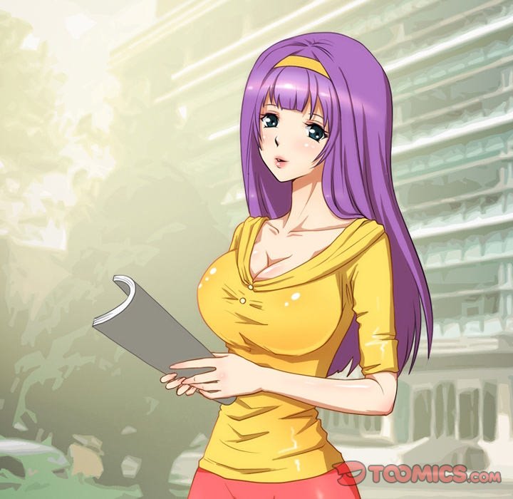 Friend Gossip - Chapter 29 [photo 5] - MangaPorn
