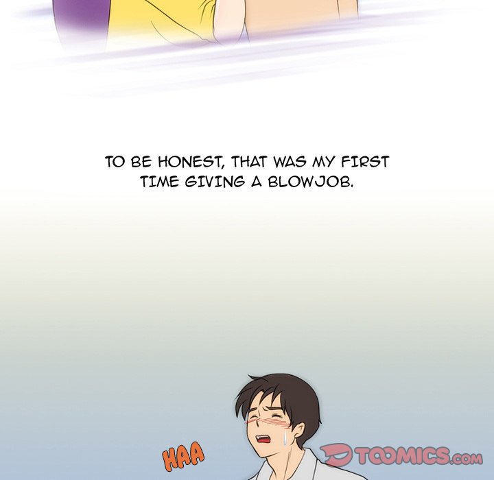 Friend Gossip - Chapter 30 [photo 13] - MangaPorn