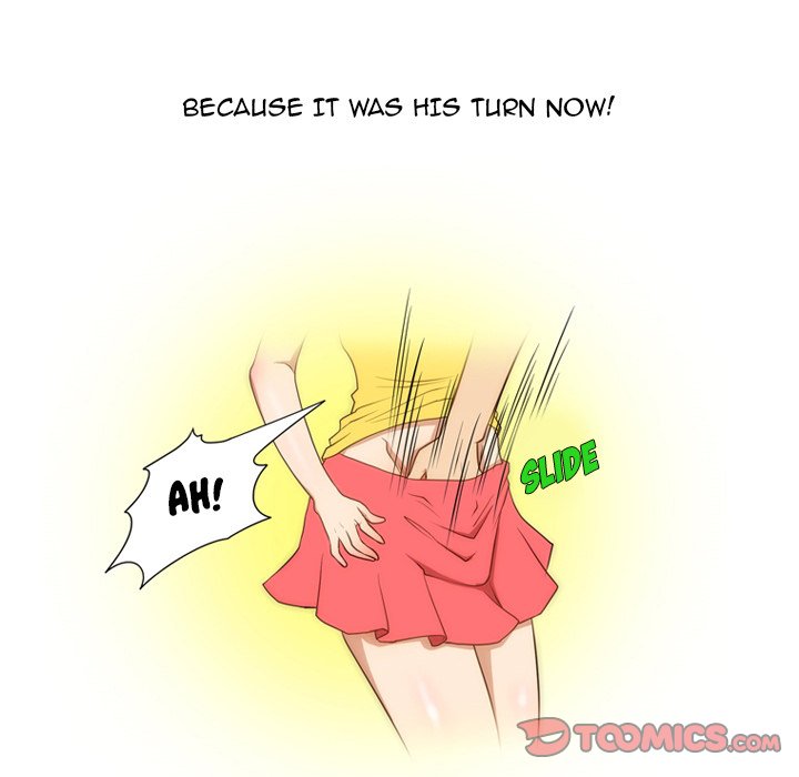 Friend Gossip - Chapter 30 [photo 19] - MangaPorn