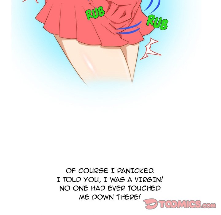 Friend Gossip - Chapter 30 [photo 21] - MangaPorn