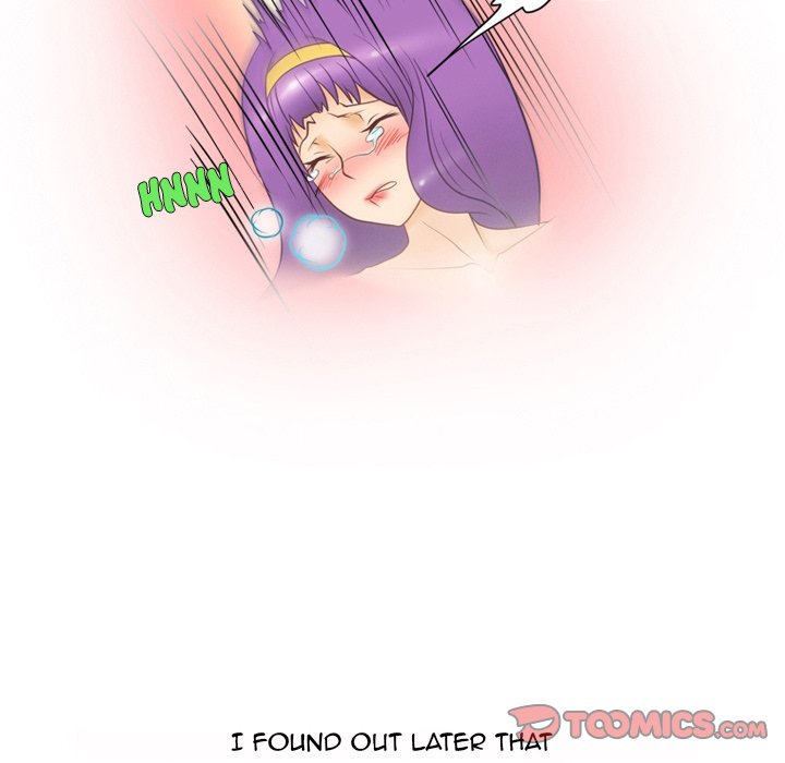 Friend Gossip - Chapter 30 [photo 37] - MangaPorn