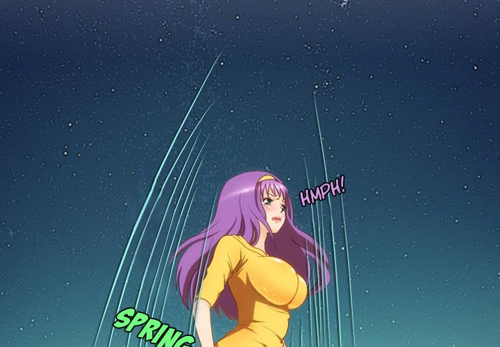 Friend Gossip - Chapter 30 [photo 4] - MangaPorn