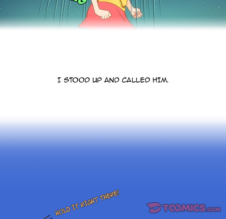 Friend Gossip - Chapter 30 [photo 5] - MangaPorn