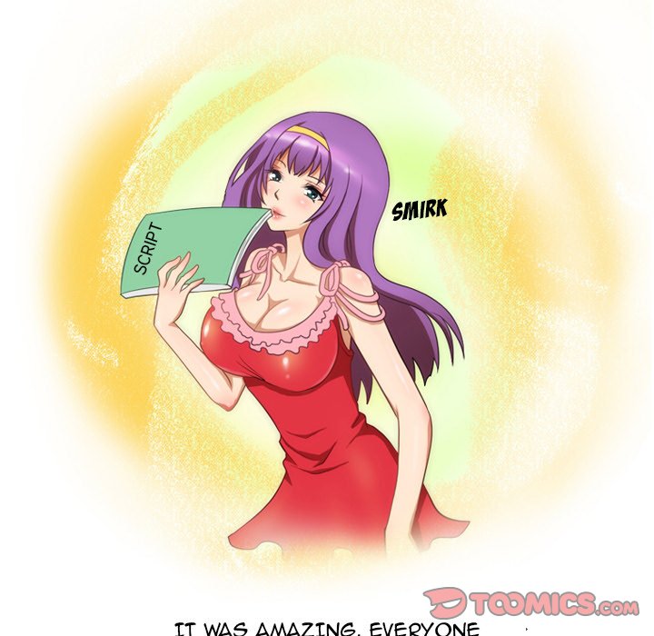 Friend Gossip - Chapter 30 [photo 51] - MangaPorn