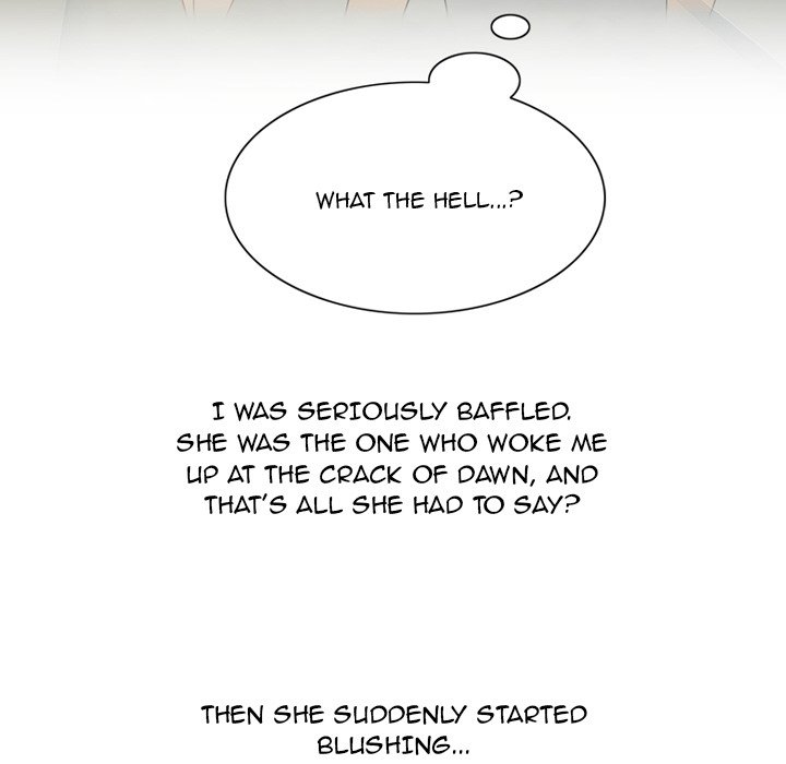 Friend Gossip - Chapter 31 [photo 18] - MangaPorn