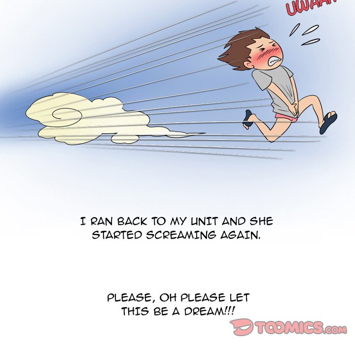 Friend Gossip - Chapter 31 [photo 23] - MangaPorn