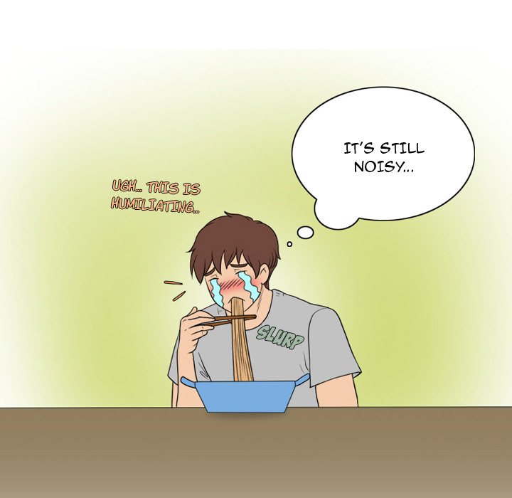 Friend Gossip - Chapter 31 [photo 24] - MangaPorn