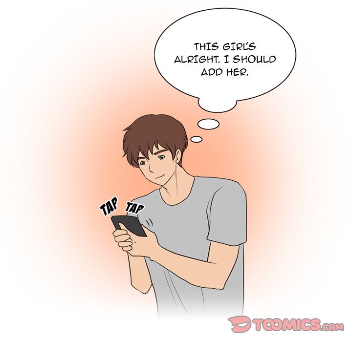 Friend Gossip - Chapter 31 [photo 29] - MangaPorn