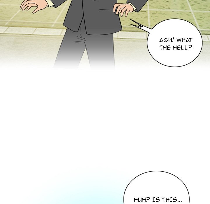Friend Gossip - Chapter 31 [photo 32] - MangaPorn