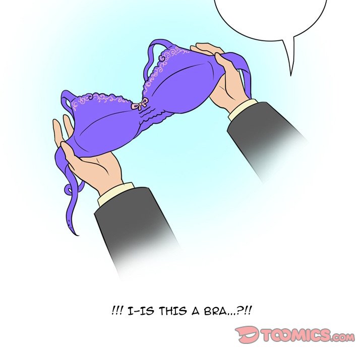 Friend Gossip - Chapter 31 [photo 33] - MangaPorn
