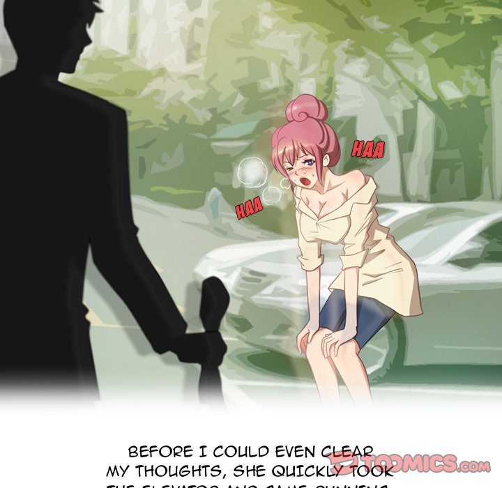 Friend Gossip - Chapter 31 [photo 37] - MangaPorn