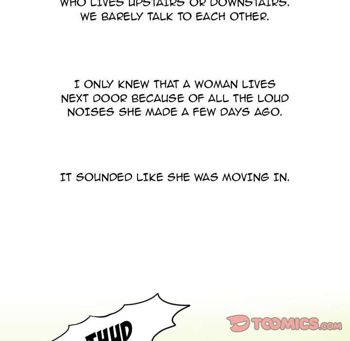 Friend Gossip - Chapter 31 [photo 5] - MangaPorn