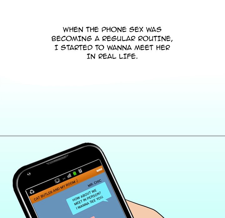 Friend Gossip - Chapter 32 [photo 17] - MangaPorn