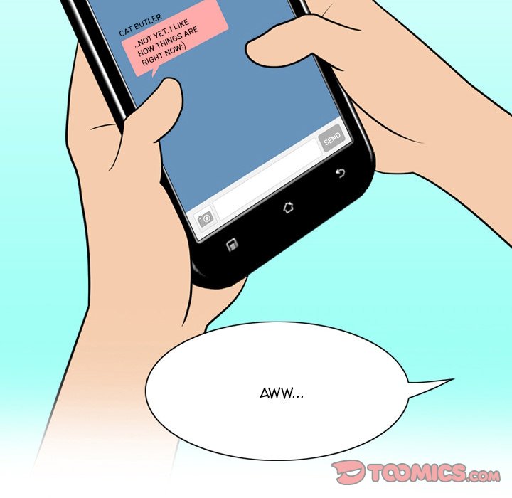 Friend Gossip - Chapter 32 [photo 18] - MangaPorn