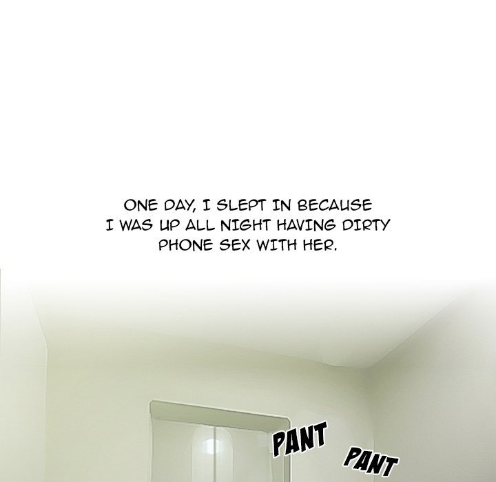 Friend Gossip - Chapter 32 [photo 19] - MangaPorn