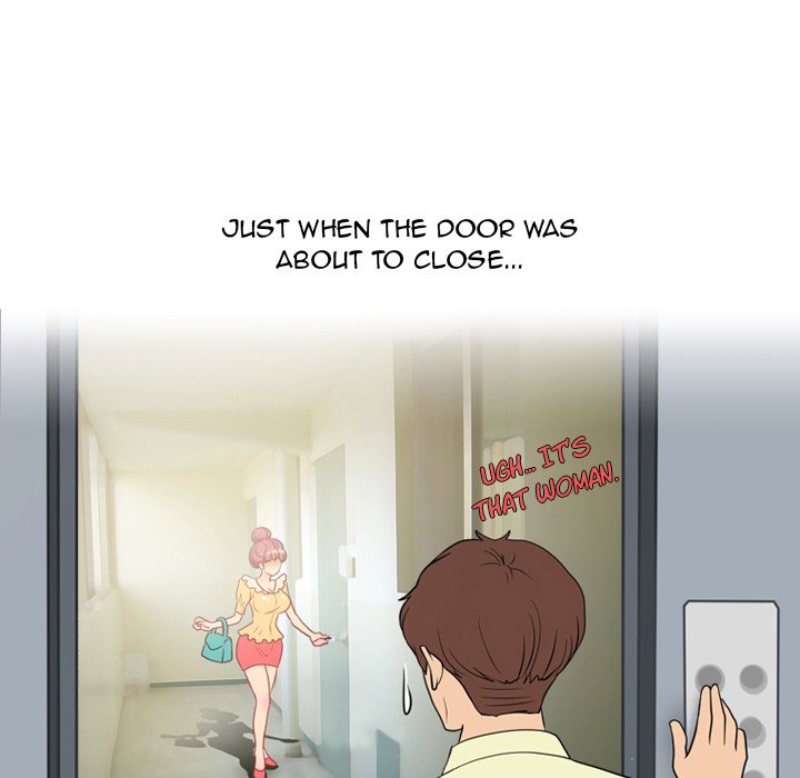 Friend Gossip - Chapter 32 [photo 21] - MangaPorn