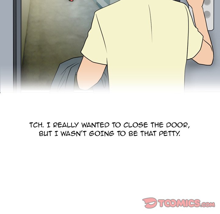 Friend Gossip - Chapter 32 [photo 22] - MangaPorn