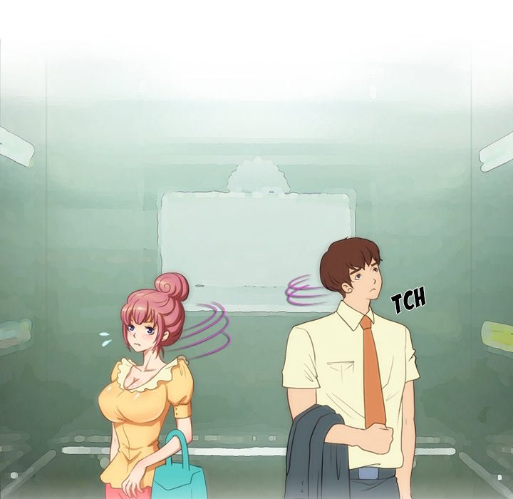 Friend Gossip - Chapter 32 [photo 23] - MangaPorn