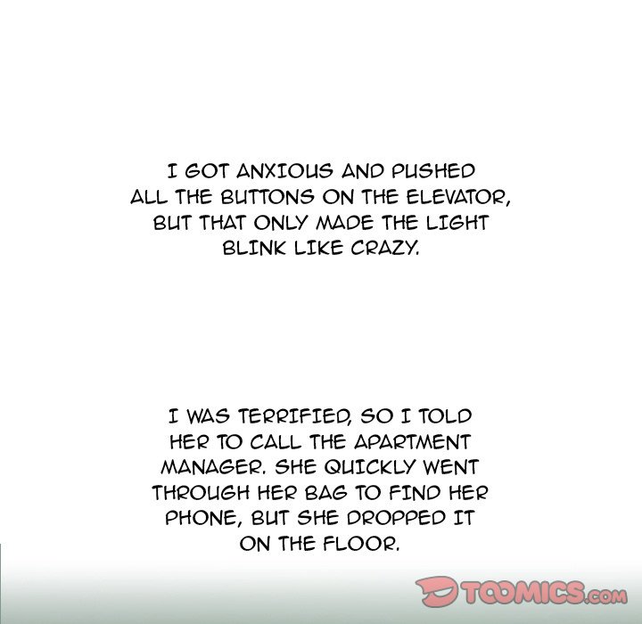 Friend Gossip - Chapter 32 [photo 26] - MangaPorn