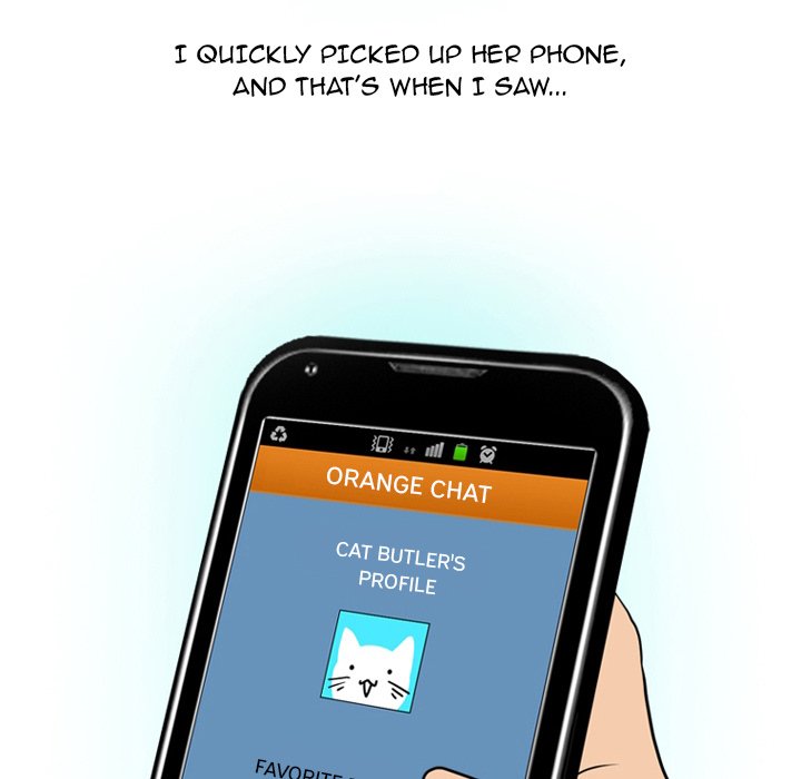 Friend Gossip - Chapter 32 [photo 29] - MangaPorn