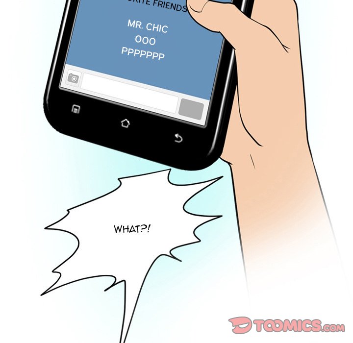 Friend Gossip - Chapter 32 [photo 30] - MangaPorn
