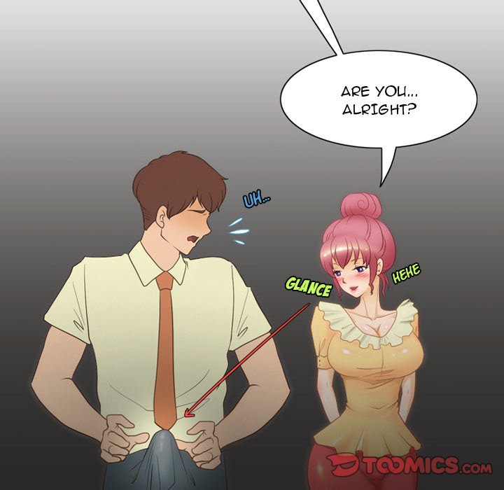 Friend Gossip - Chapter 32 [photo 36] - MangaPorn