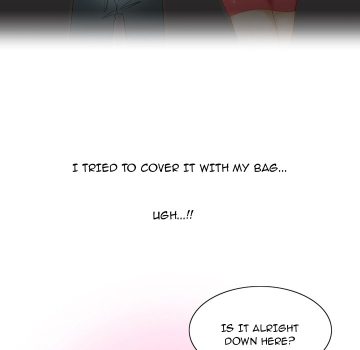 Friend Gossip - Chapter 32 [photo 37] - MangaPorn