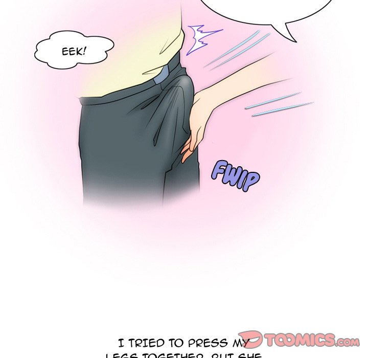 Friend Gossip - Chapter 32 [photo 38] - MangaPorn