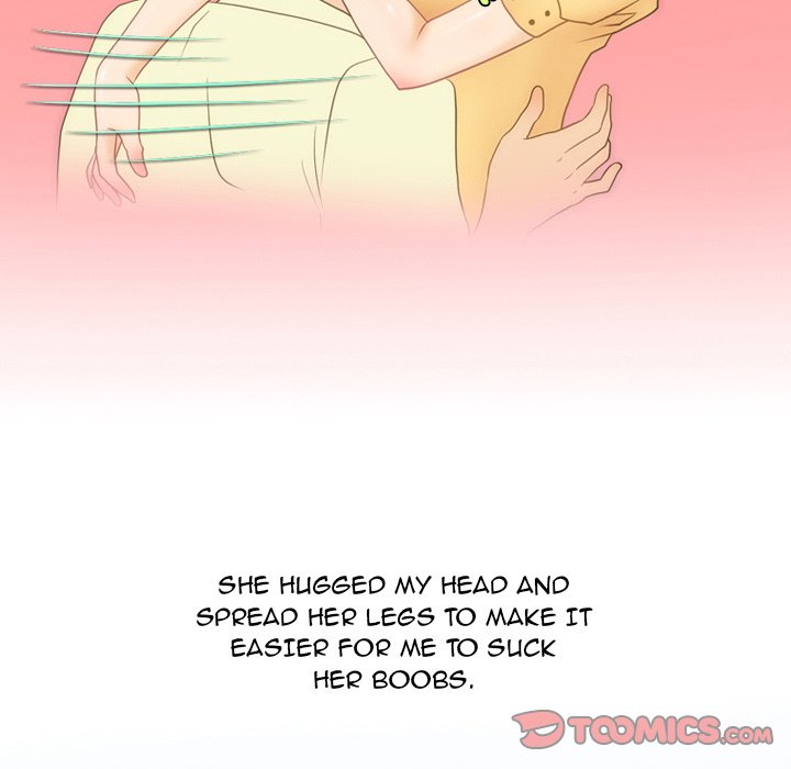 Friend Gossip - Chapter 32 [photo 44] - MangaPorn