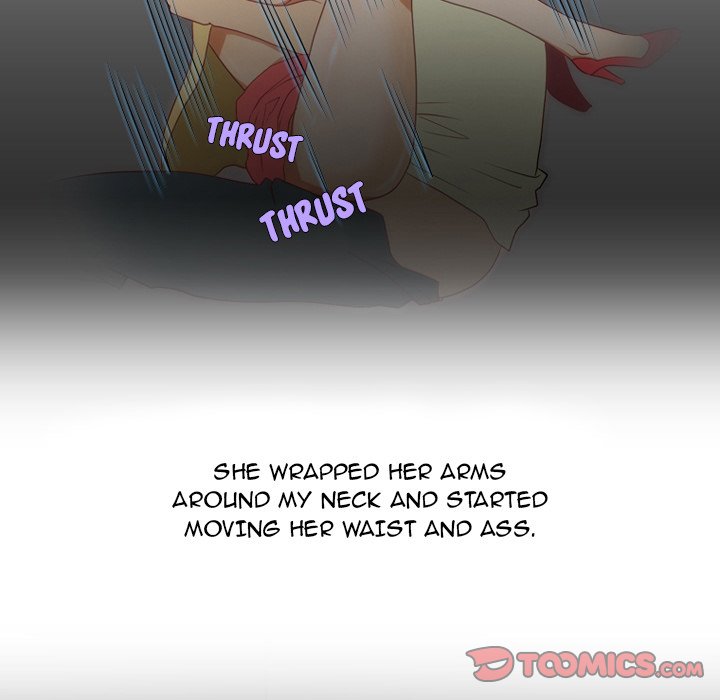 Friend Gossip - Chapter 32 [photo 52] - MangaPorn