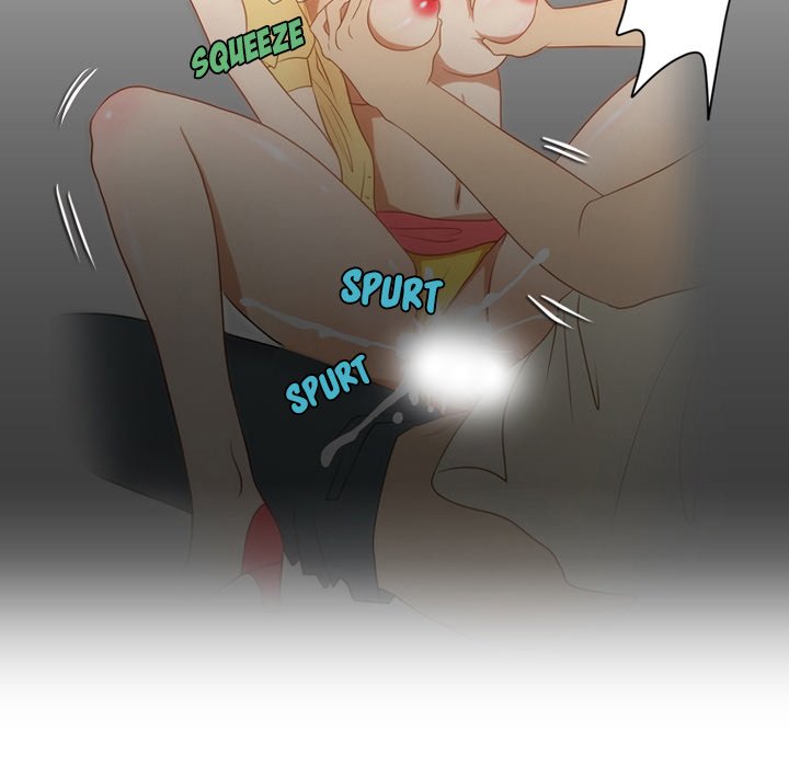 Friend Gossip - Chapter 32 [photo 59] - MangaPorn