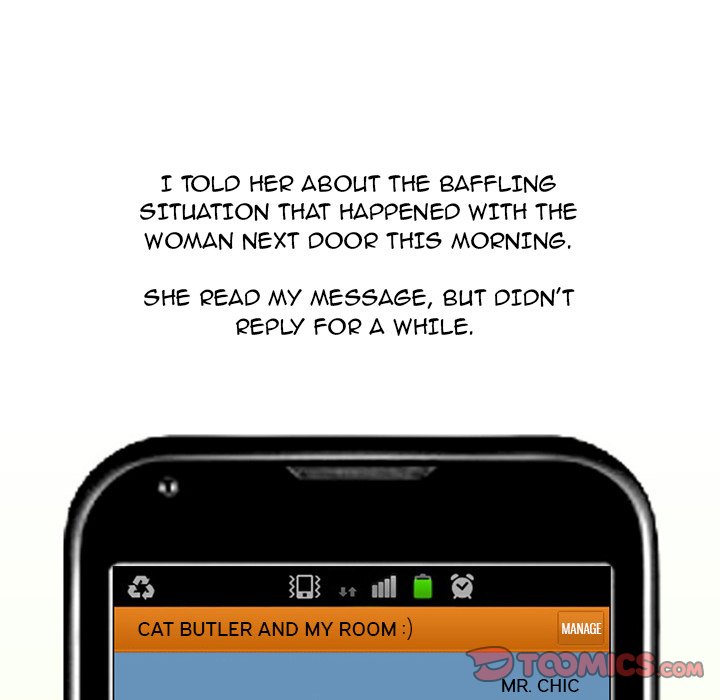 Friend Gossip - Chapter 32 [photo 6] - MangaPorn