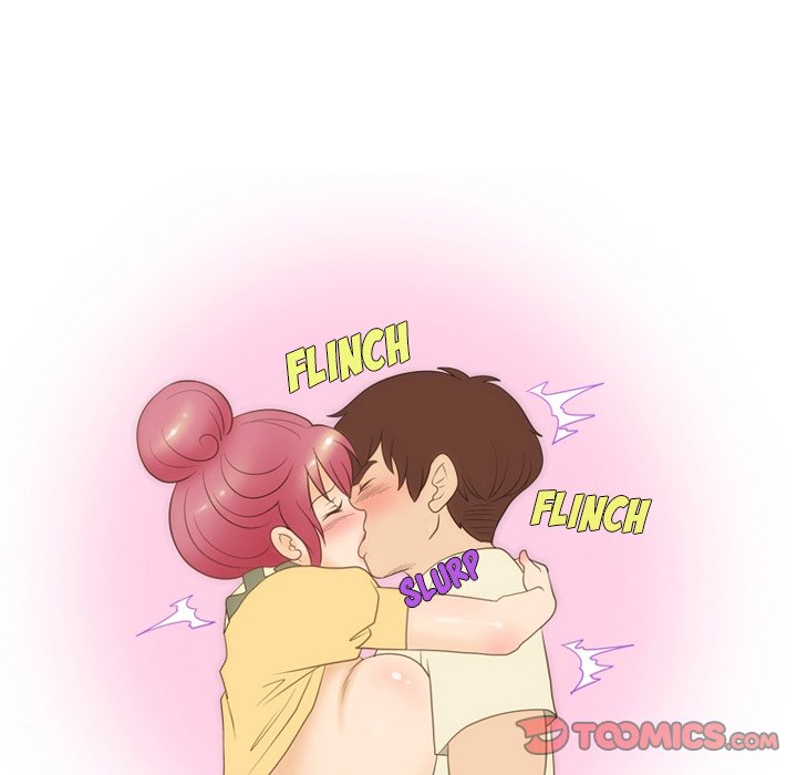 Friend Gossip - Chapter 32 [photo 60] - MangaPorn