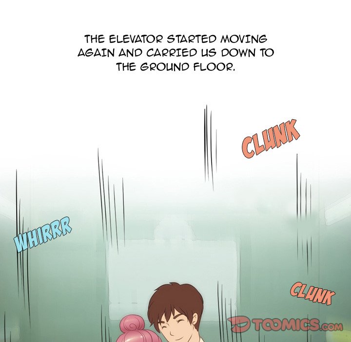 Friend Gossip - Chapter 32 [photo 62] - MangaPorn