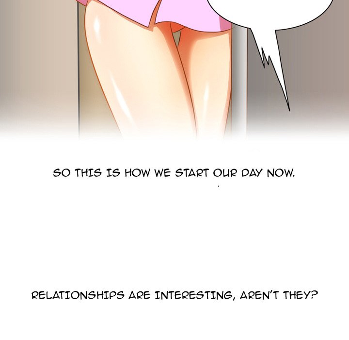 Friend Gossip - Chapter 32 [photo 67] - MangaPorn