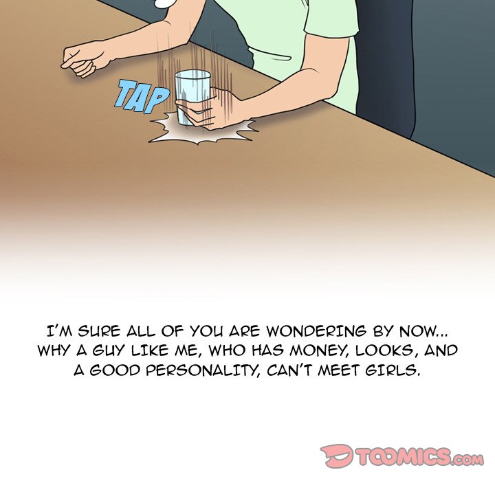 Friend Gossip - Chapter 33 [photo 13] - MangaPorn