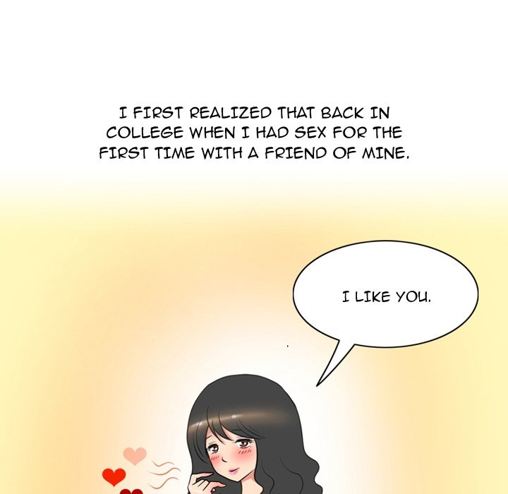Friend Gossip - Chapter 33 [photo 16] - MangaPorn