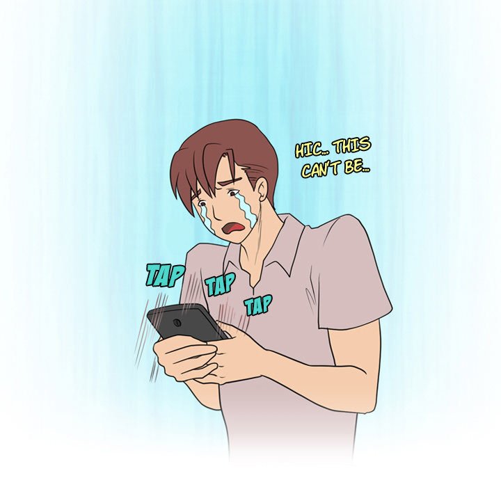 Friend Gossip - Chapter 33 [photo 22] - MangaPorn