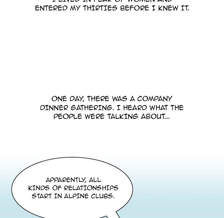 Friend Gossip - Chapter 33 [photo 28] - MangaPorn