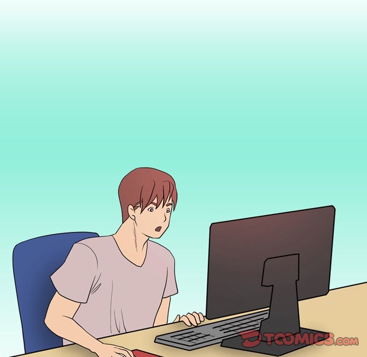 Friend Gossip - Chapter 33 [photo 31] - MangaPorn