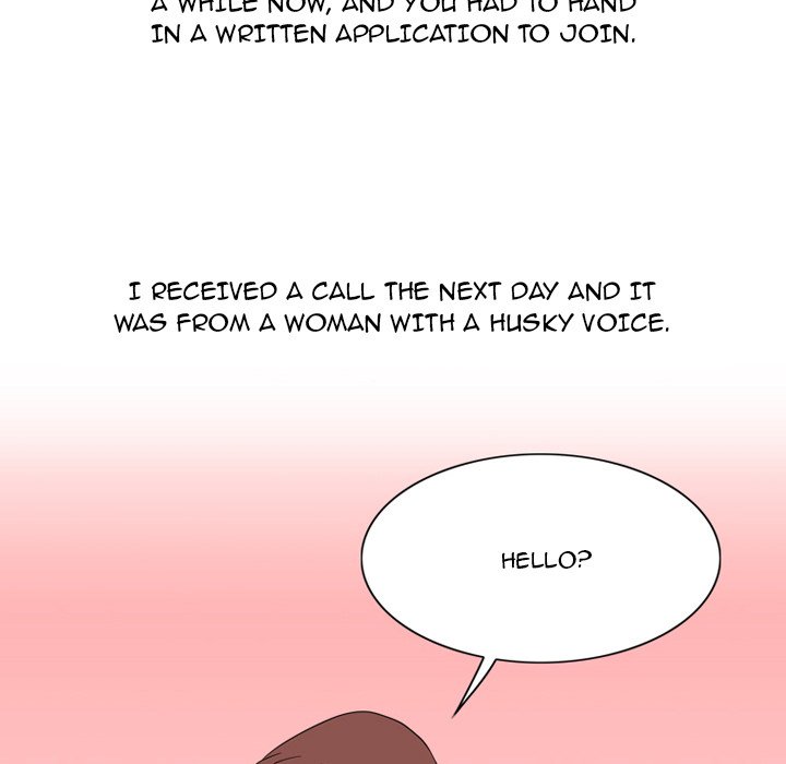 Friend Gossip - Chapter 33 [photo 34] - MangaPorn