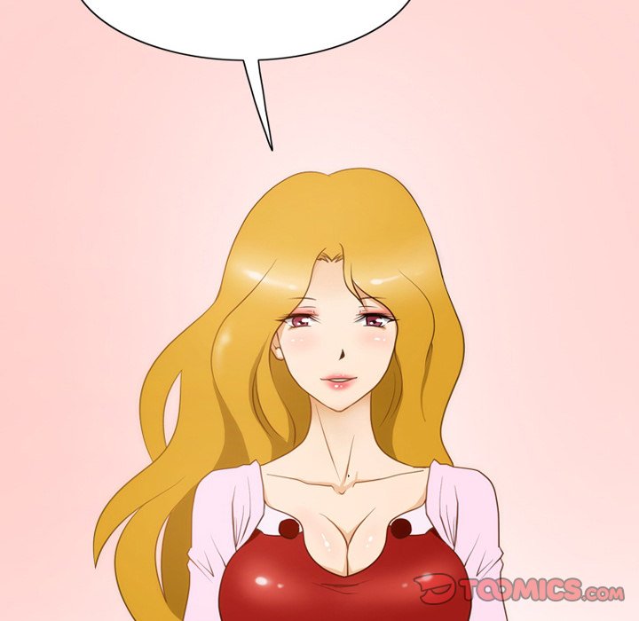Friend Gossip - Chapter 33 [photo 41] - MangaPorn