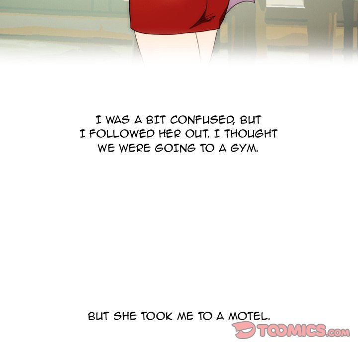 Friend Gossip - Chapter 33 [photo 45] - MangaPorn