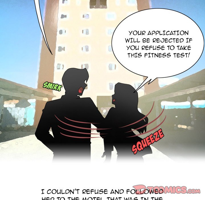 Friend Gossip - Chapter 33 [photo 47] - MangaPorn