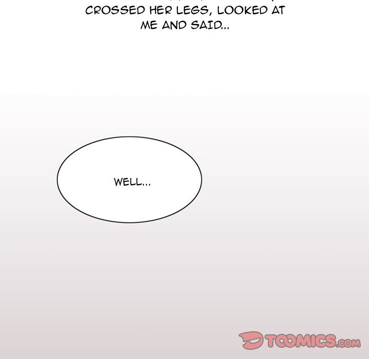 Friend Gossip - Chapter 33 [photo 51] - MangaPorn