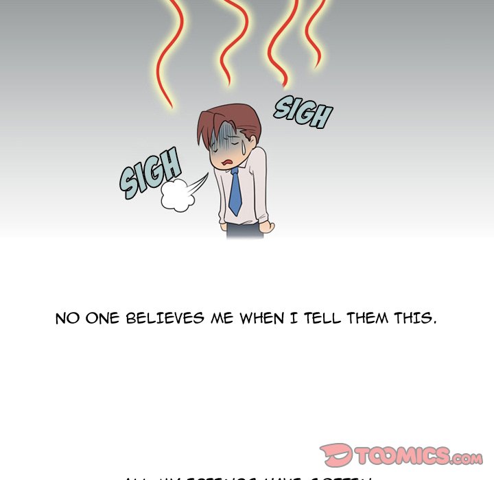 Friend Gossip - Chapter 33 [photo 7] - MangaPorn